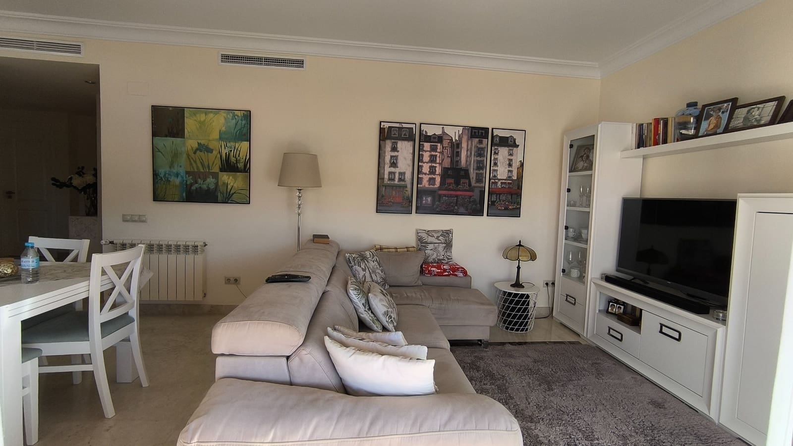 3 bedroom Apartment for sale in Los Alcazares with pool - € 245,000 (Ref: 8947547)