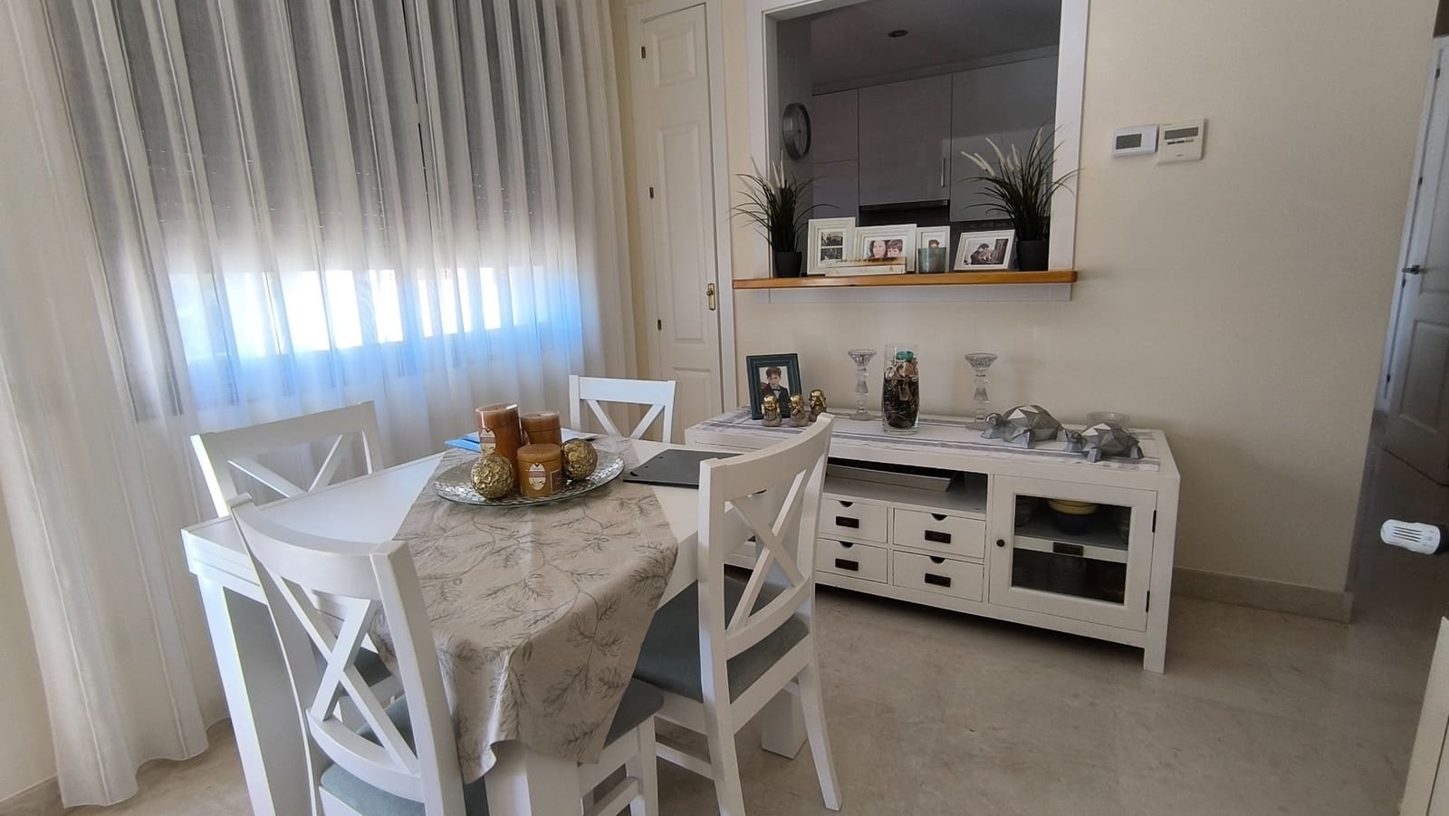 3 bedroom Apartment for sale in Los Alcazares with pool - € 245,000 (Ref: 8947547)