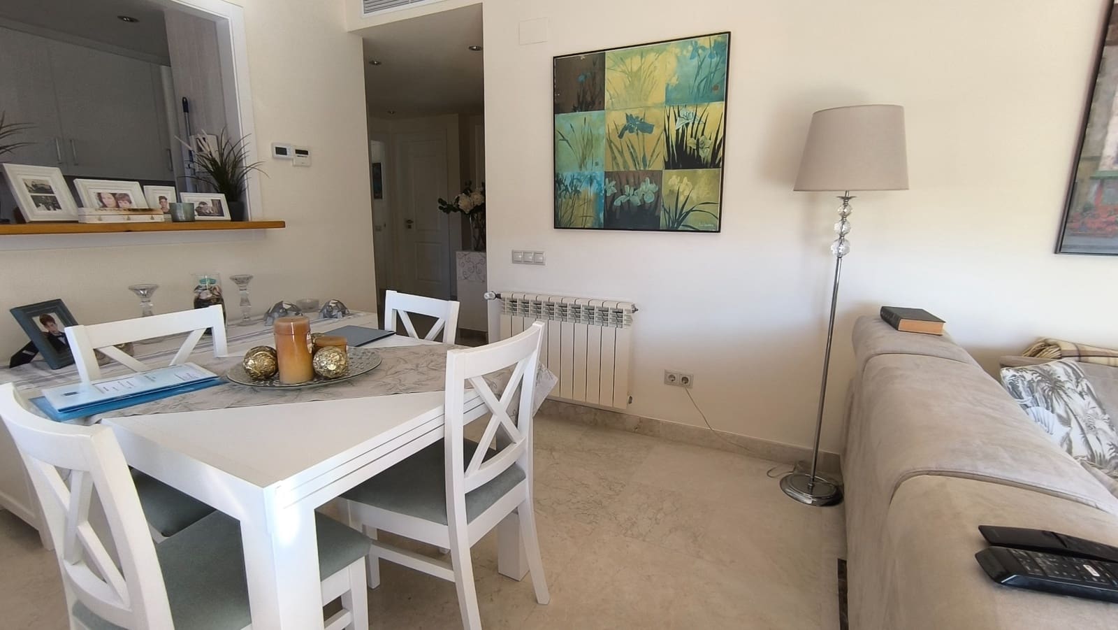 3 bedroom Apartment for sale in Los Alcazares with pool - € 245,000 (Ref: 8947547)