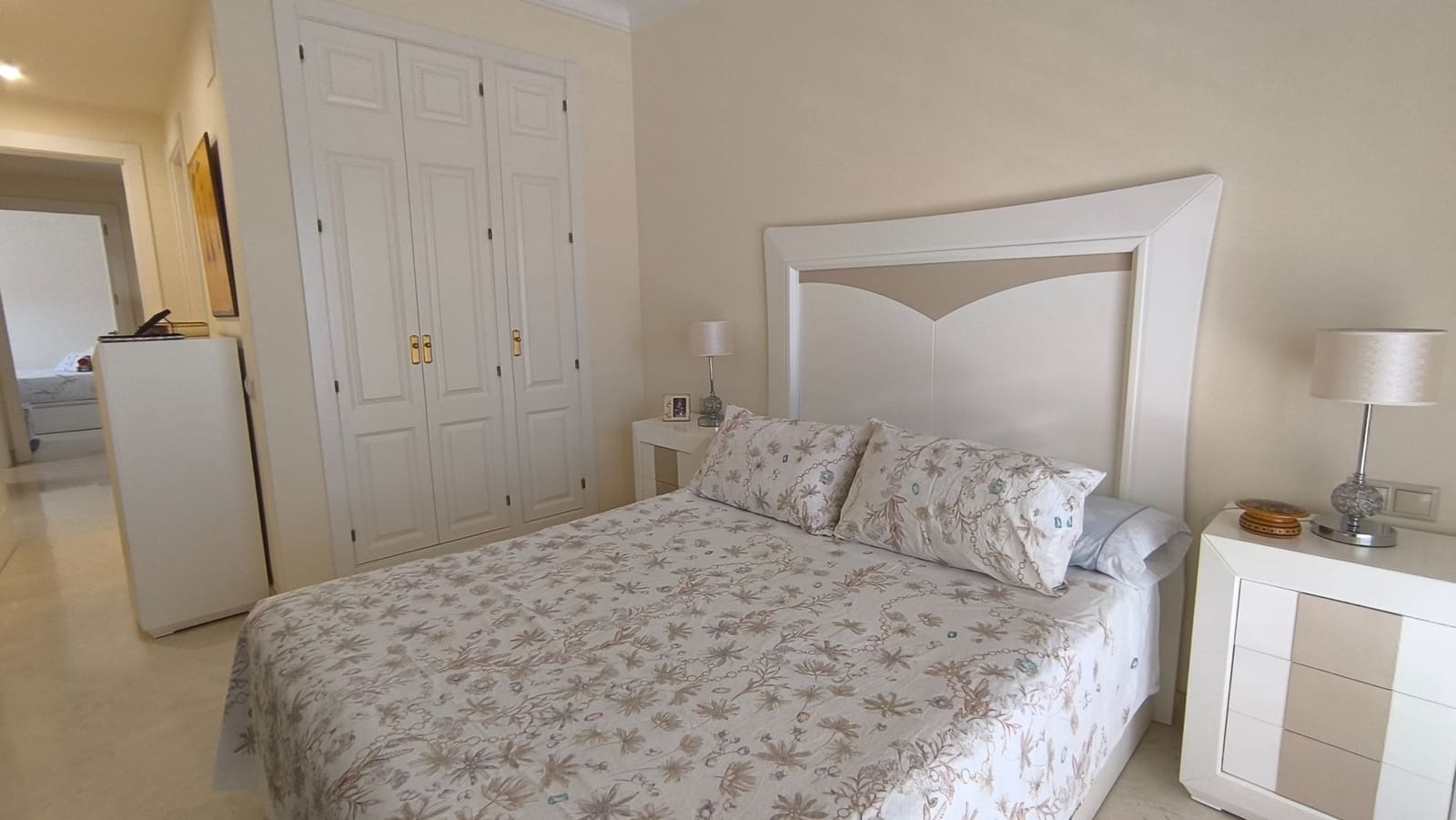 3 bedroom Apartment for sale in Los Alcazares with pool - € 245,000 (Ref: 8947547)