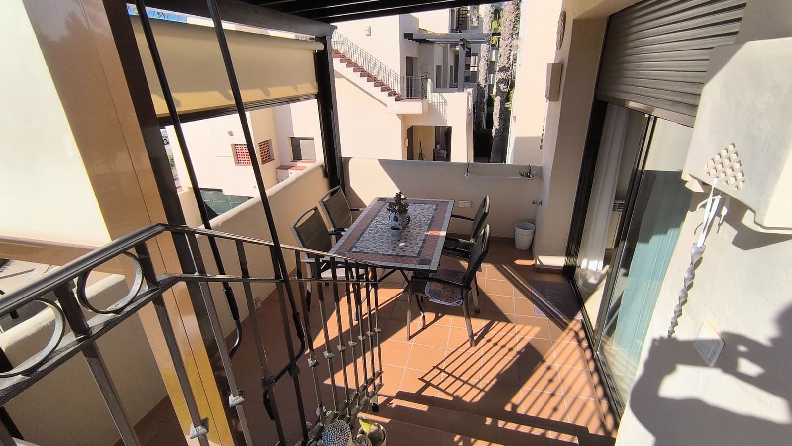 3 bedroom Apartment for sale in Los Alcazares with pool - € 245,000 (Ref: 8947547)