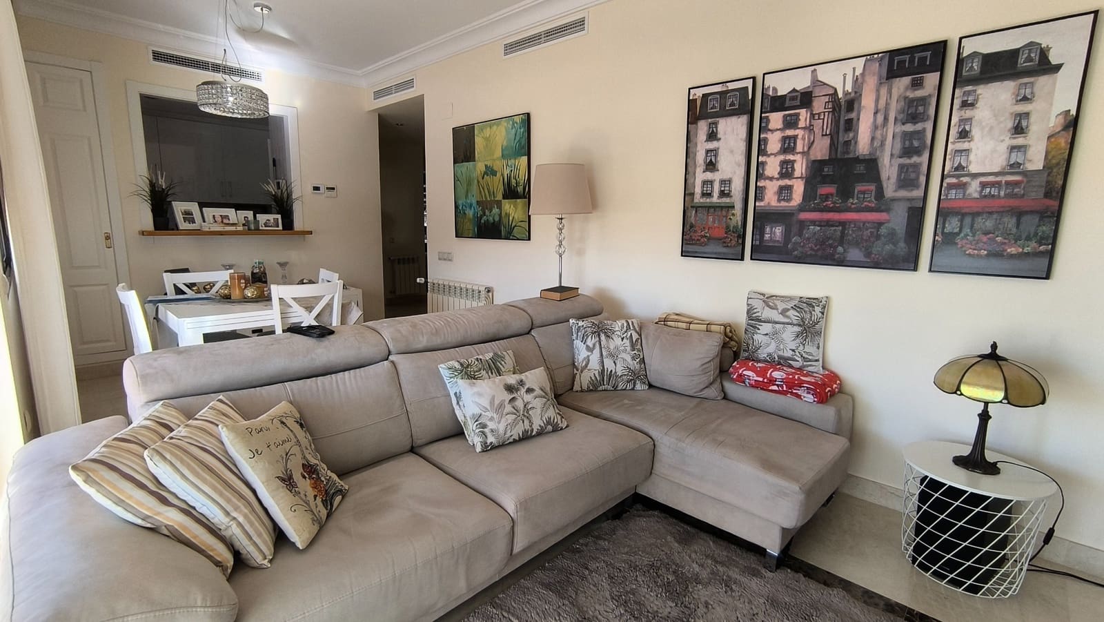 3 bedroom Apartment for sale in Los Alcazares with pool - € 245,000 (Ref: 8947547)