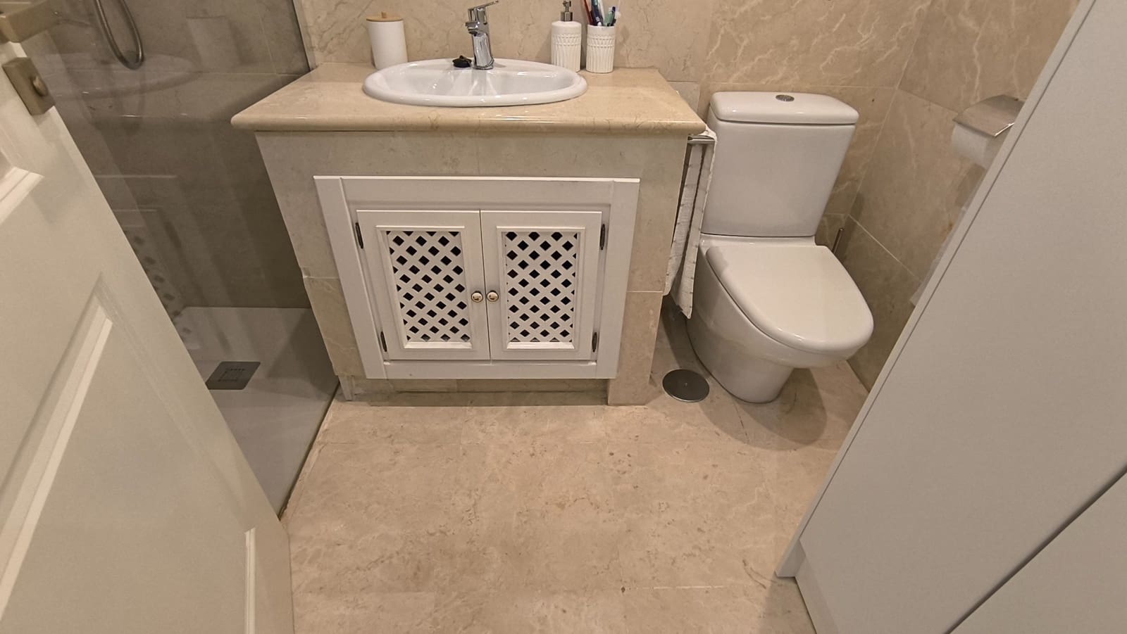 3 bedroom Apartment for sale in Los Alcazares with pool - € 245,000 (Ref: 8947547)