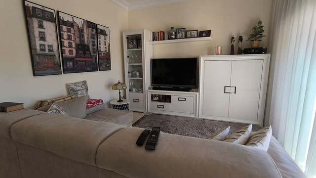 3 bedroom Apartment for sale in Los Alcázares with pool - € 245,000 (Ref: 8947547)