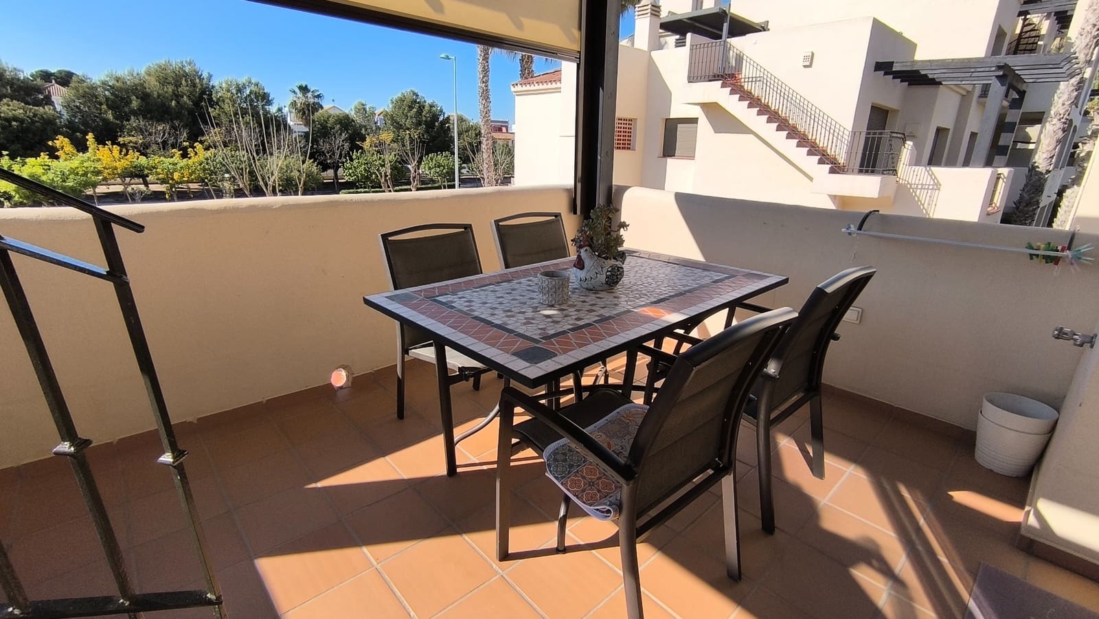 3 bedroom Apartment for sale in Los Alcazares with pool - € 245,000 (Ref: 8947547)