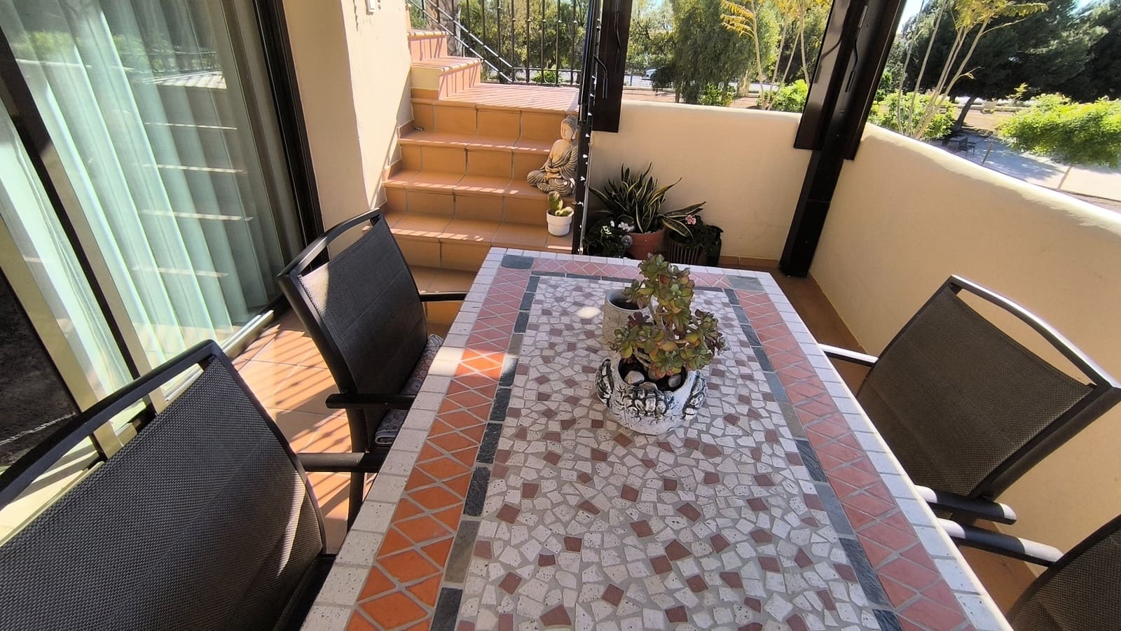 3 bedroom Apartment for sale in Los Alcazares with pool - € 245,000 (Ref: 8947547)