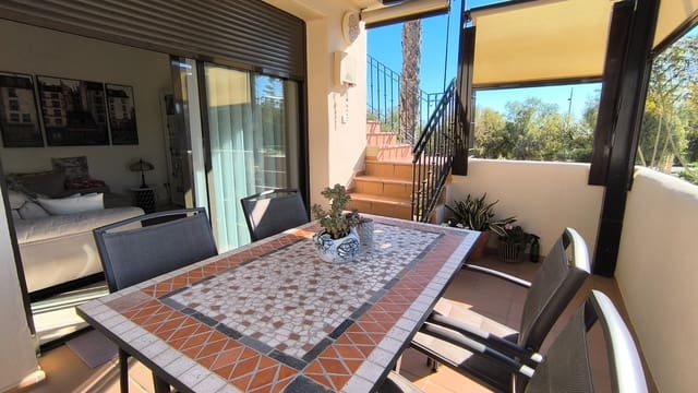 3 bedroom Apartment for sale in Los Alcázares with pool - € 245,000 (Ref: 8947547)