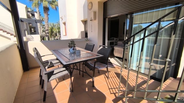 3 bedroom Apartment for sale in Los Alcázares with pool - € 245,000 (Ref: 8947547)