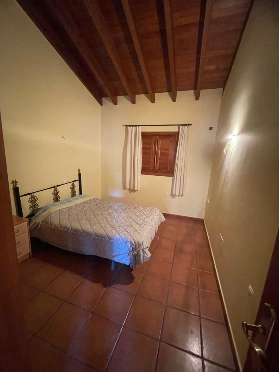 3 soveværelse Finca/Landehus til salg i El Mirador - € 185.000 (Ref: 8949869)