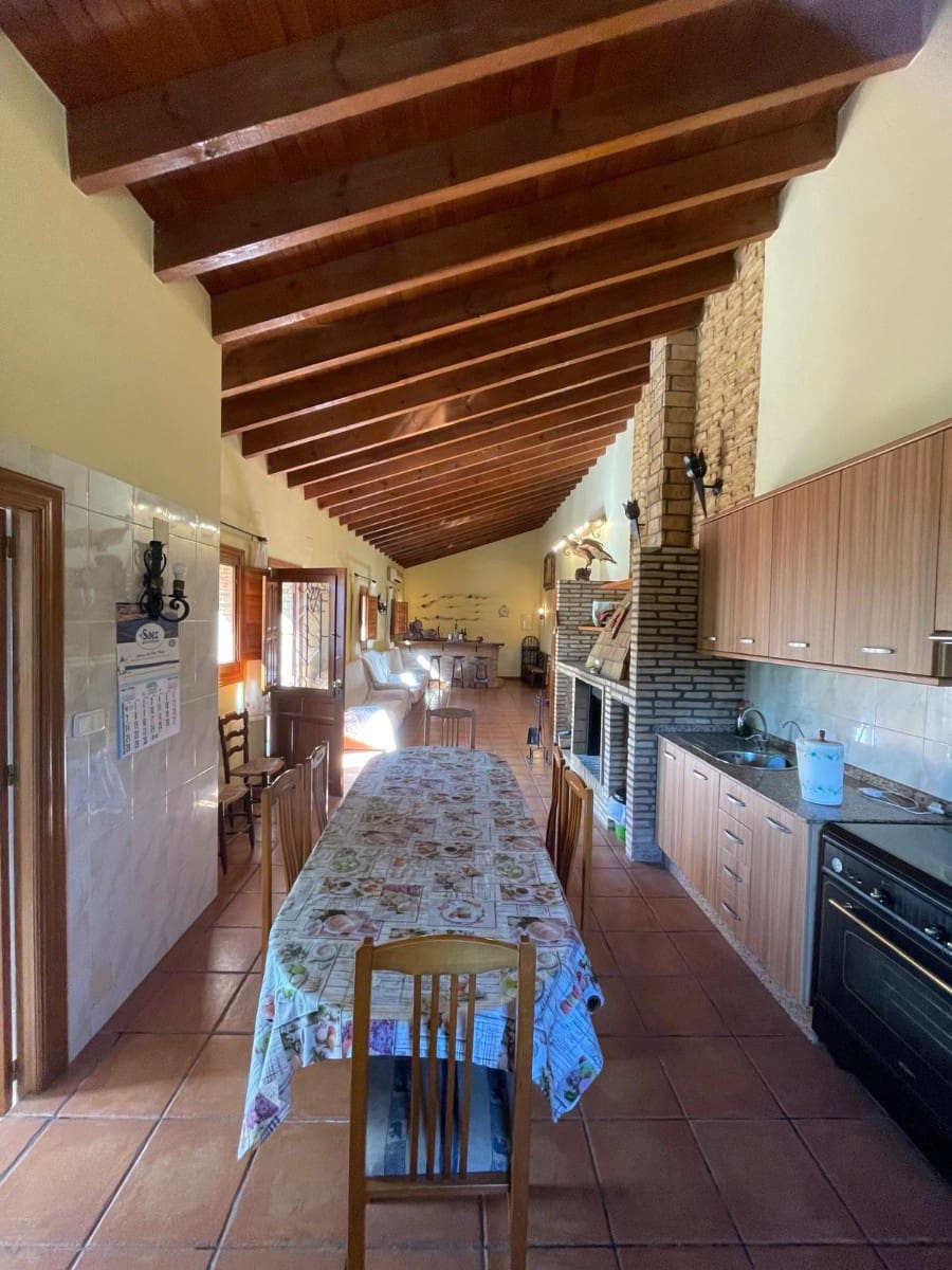 3 soveværelse Finca/Landehus til salg i El Mirador - € 185.000 (Ref: 8949869)