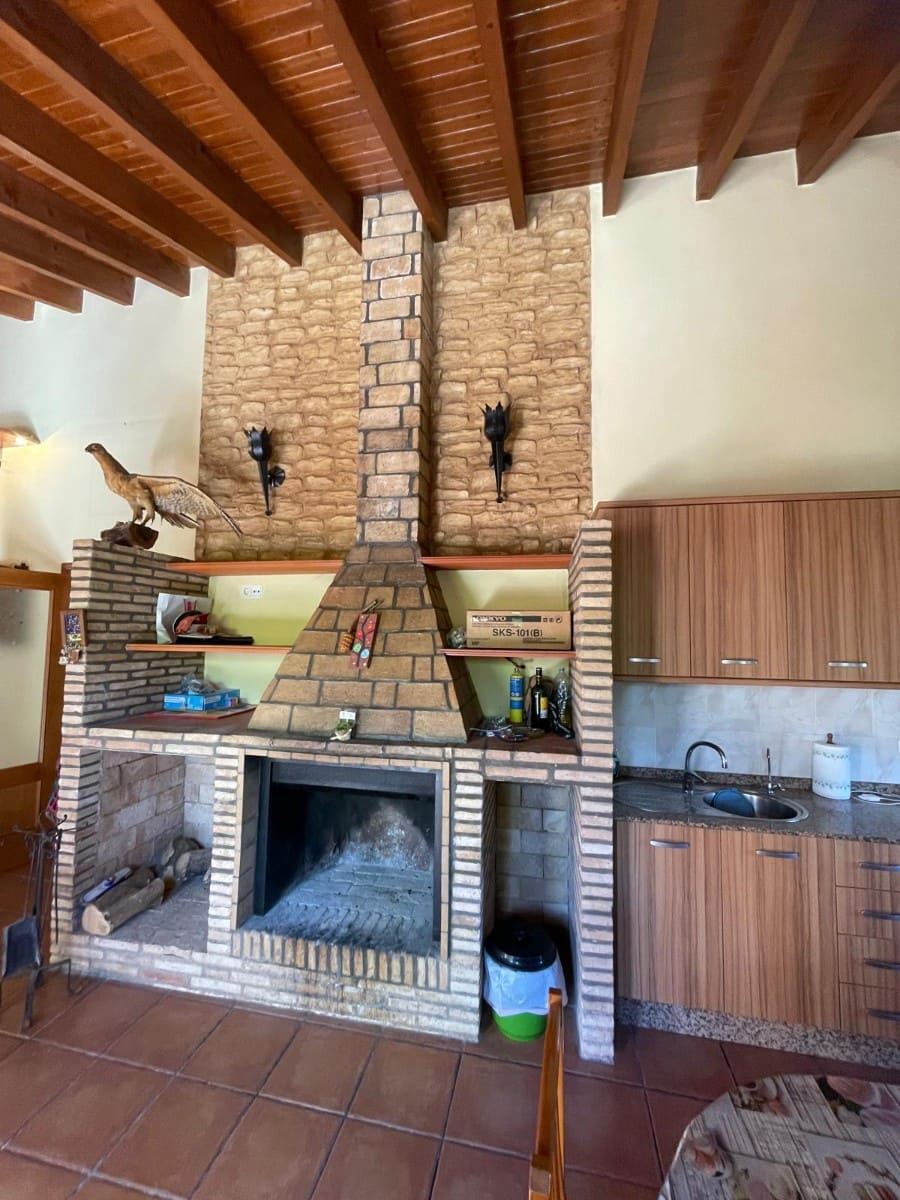 3 soveværelse Finca/Landehus til salg i El Mirador - € 185.000 (Ref: 8949869)