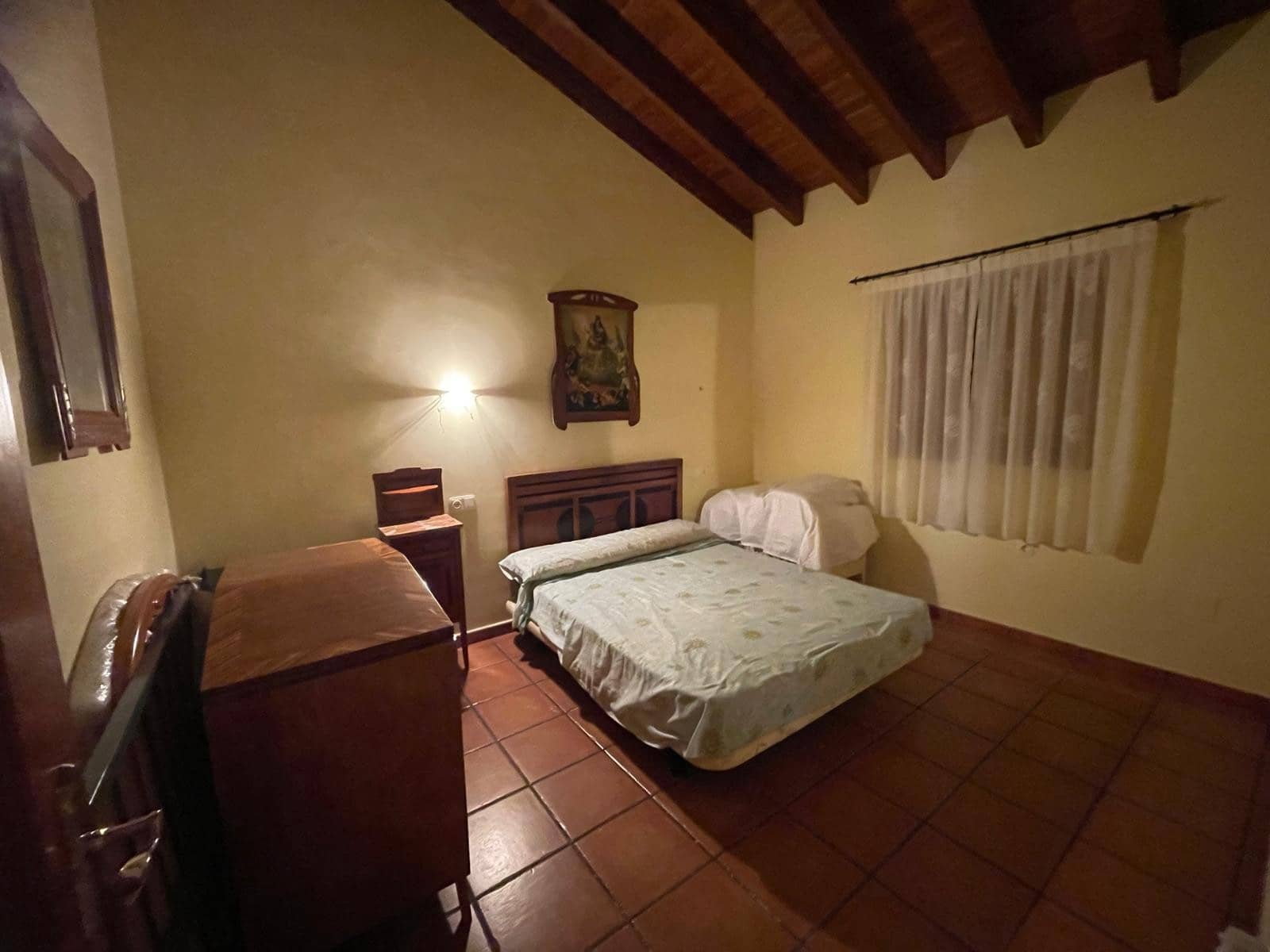 3 soveværelse Finca/Landehus til salg i El Mirador - € 185.000 (Ref: 8949869)