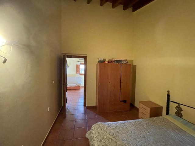3 quarto Quinta/Casa Rural para venda em El Mirador, San Javier - 185 000 € (Ref: 8949869)