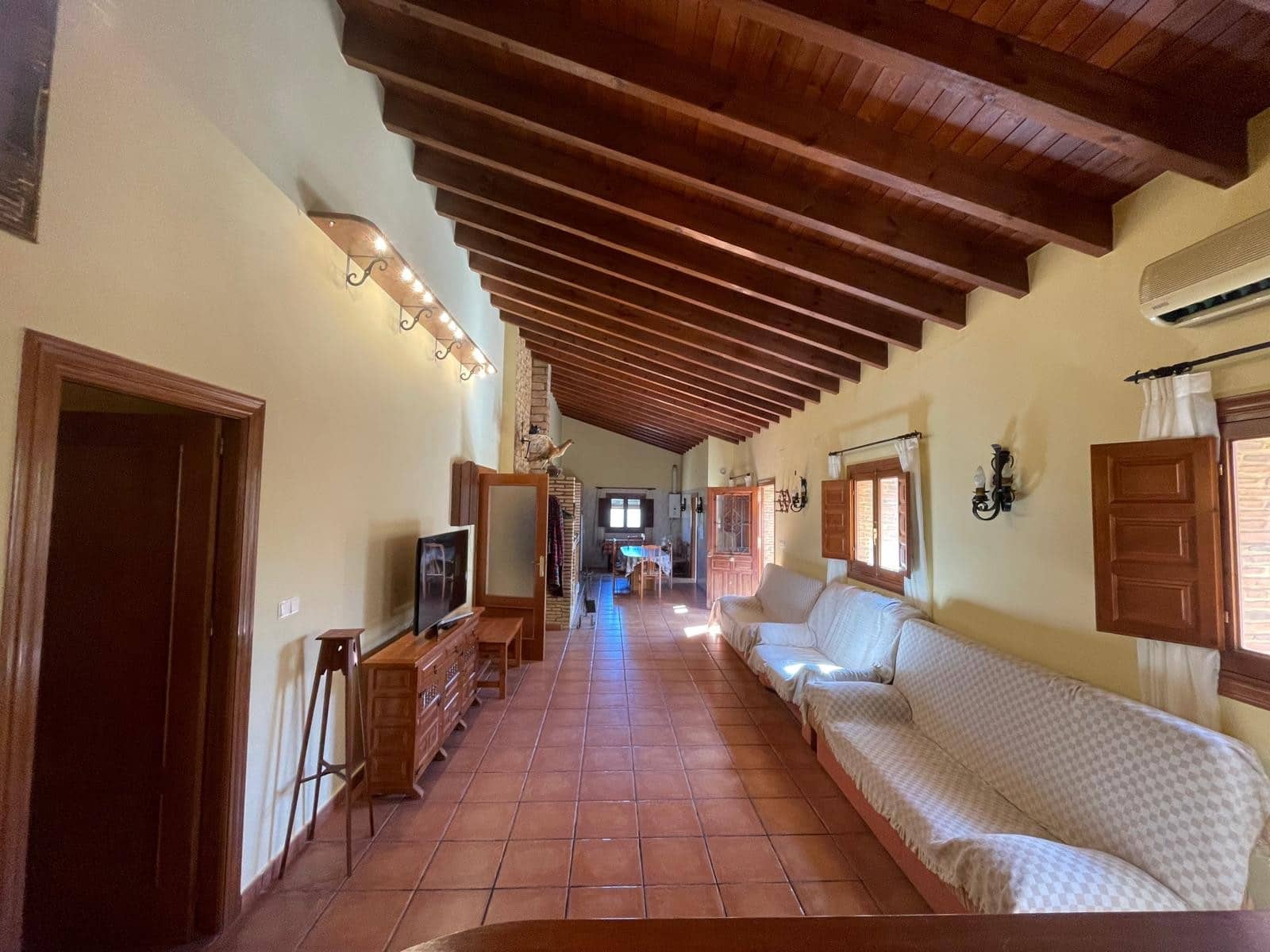 3 soveværelse Finca/Landehus til salg i El Mirador - € 185.000 (Ref: 8949869)