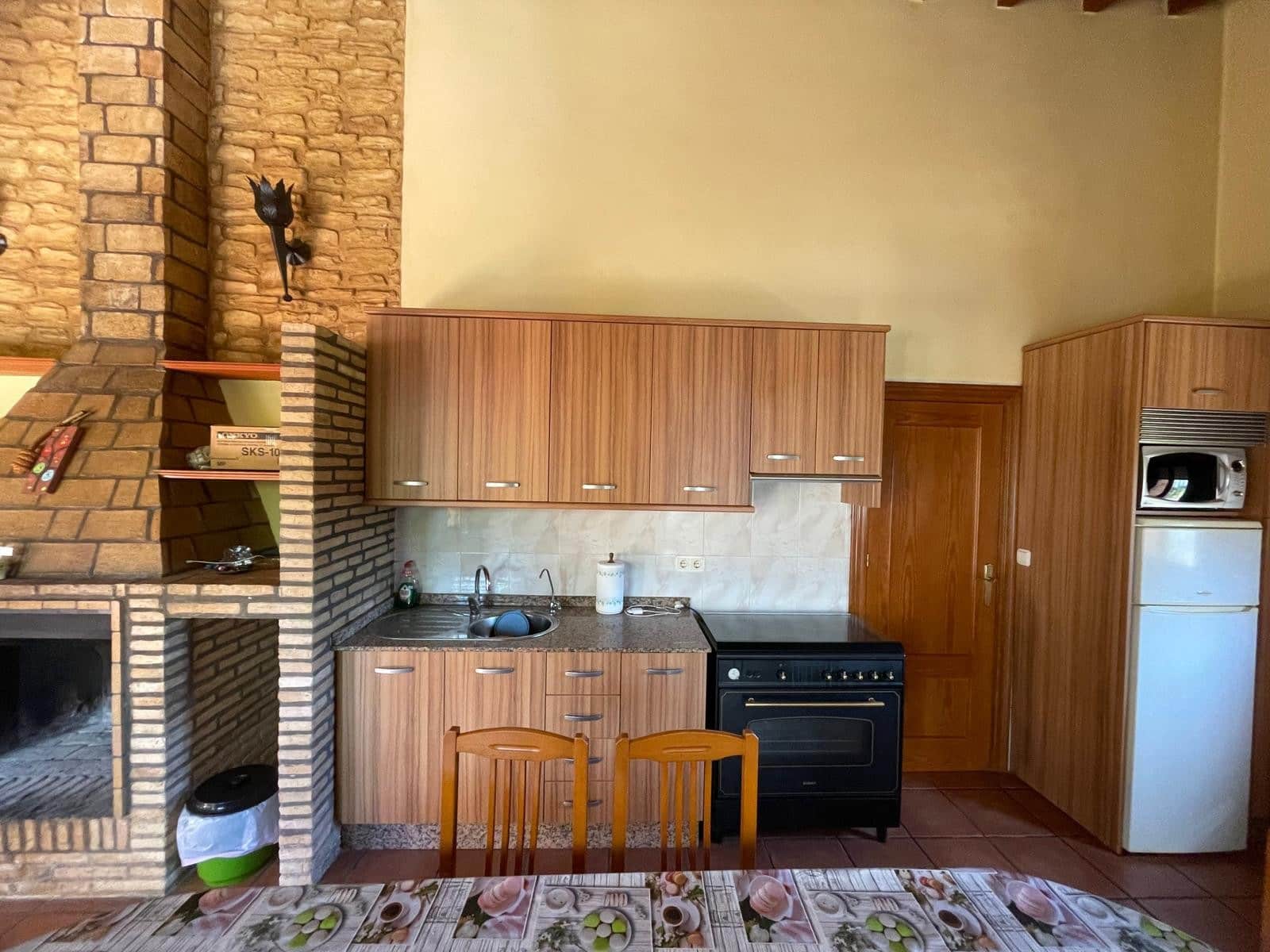 3 soveværelse Finca/Landehus til salg i El Mirador - € 185.000 (Ref: 8949869)