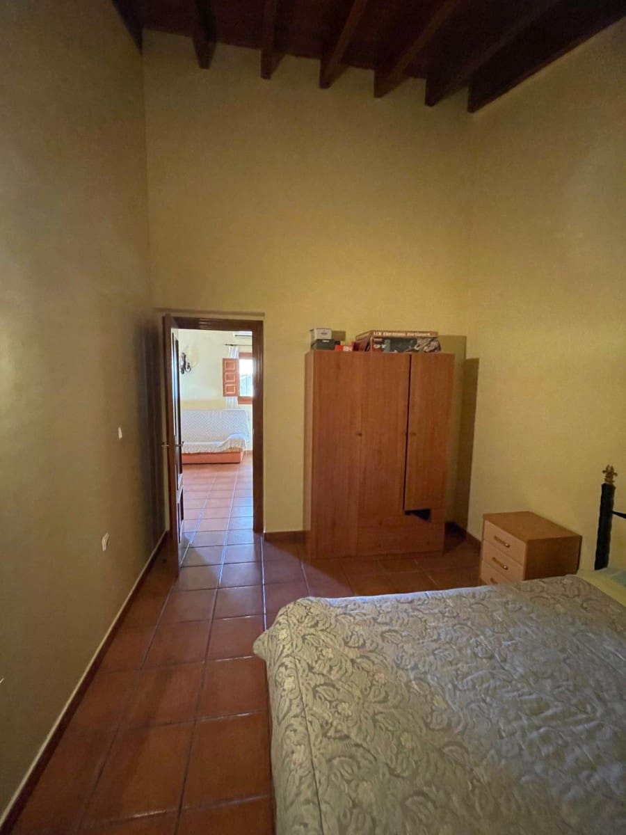 3 soveværelse Finca/Landehus til salg i El Mirador - € 185.000 (Ref: 8949869)