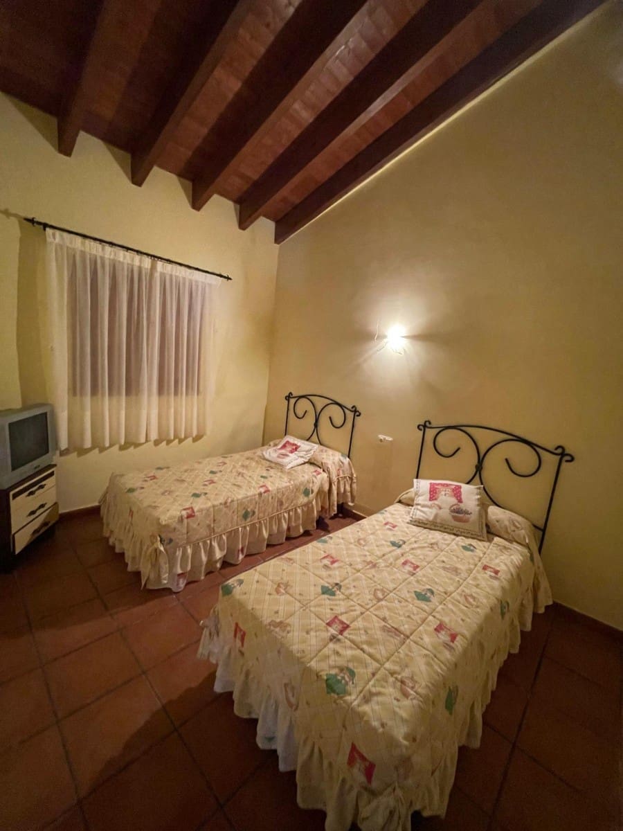 3 soveværelse Finca/Landehus til salg i El Mirador - € 185.000 (Ref: 8949869)