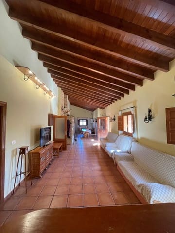 3 quarto Quinta/Casa Rural para venda em El Mirador, San Javier - 185 000 € (Ref: 8949869)
