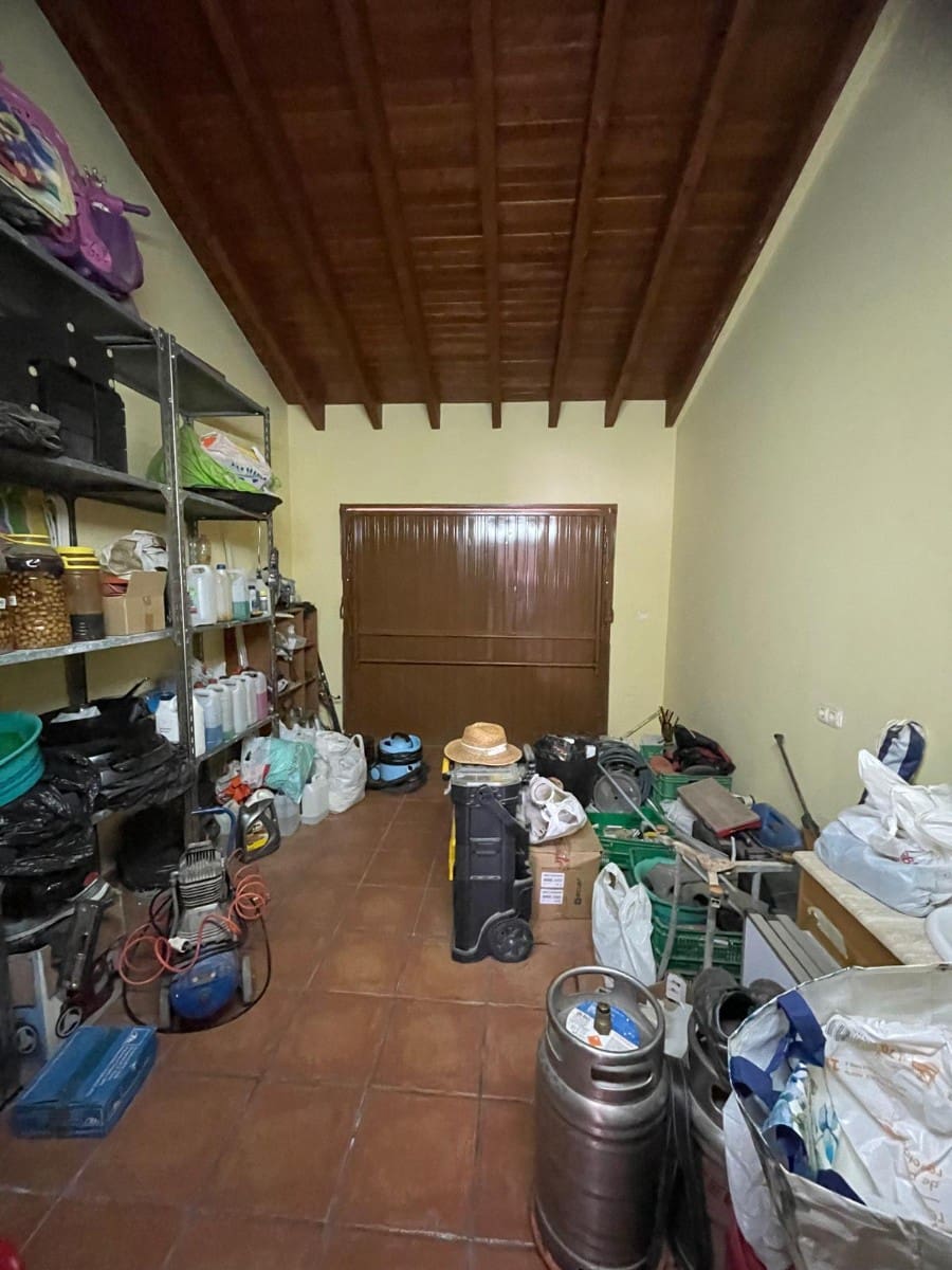 3 soveværelse Finca/Landehus til salg i El Mirador - € 185.000 (Ref: 8949869)