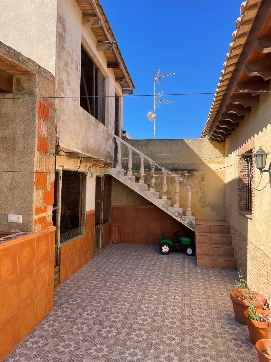 3 soveværelse Finca/Landehus til salg i El Mirador - € 185.000 (Ref: 8949869)