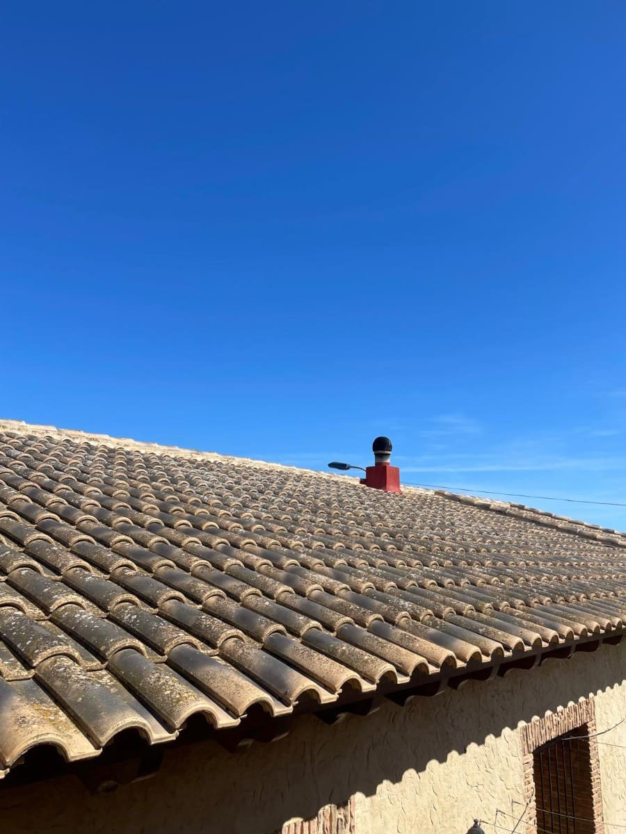 3 soveværelse Finca/Landehus til salg i El Mirador - € 185.000 (Ref: 8949869)