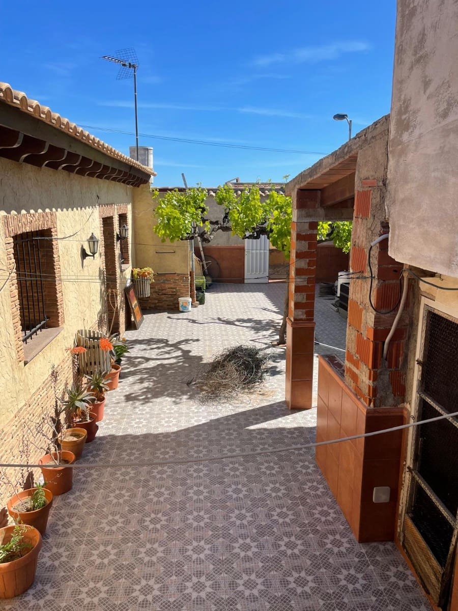 3 soveværelse Finca/Landehus til salg i El Mirador - € 185.000 (Ref: 8949869)