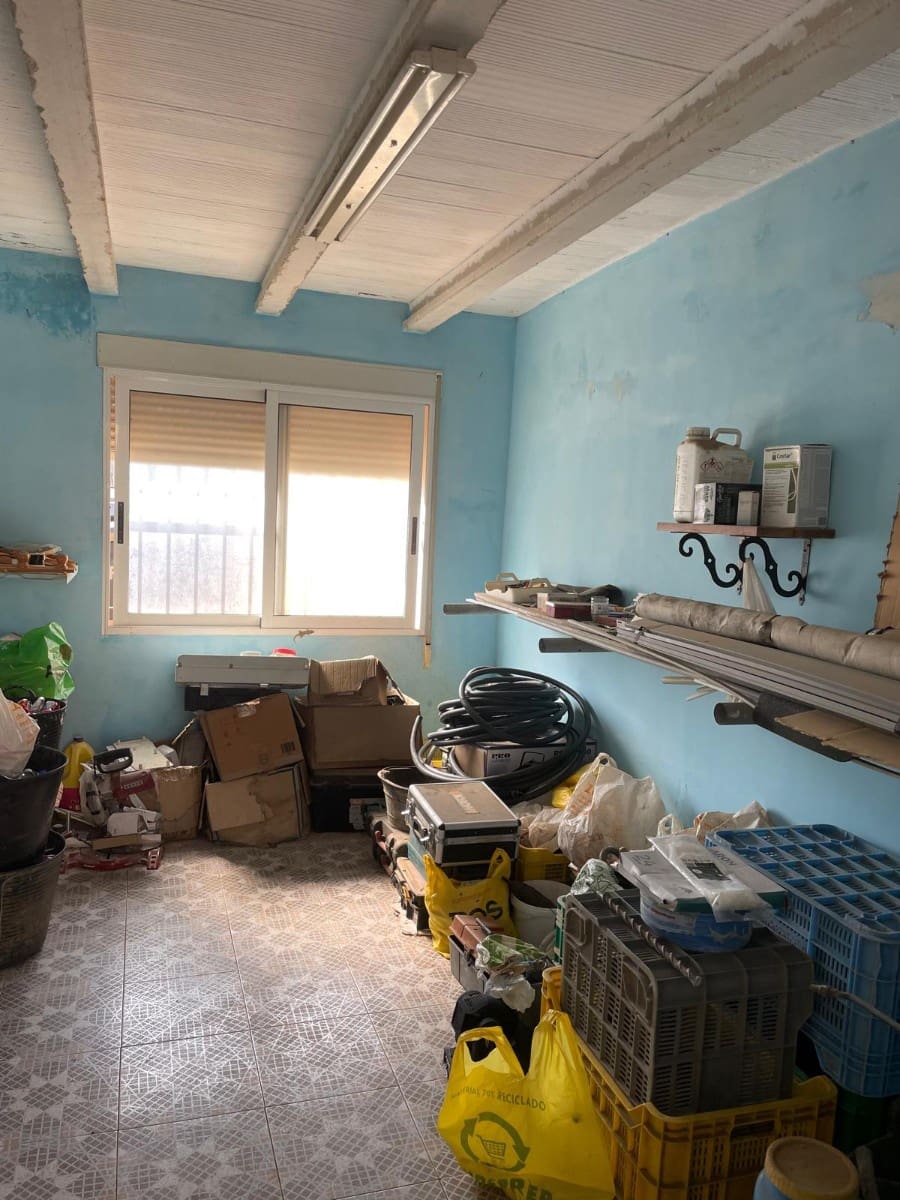 3 soveværelse Finca/Landehus til salg i El Mirador - € 185.000 (Ref: 8949869)