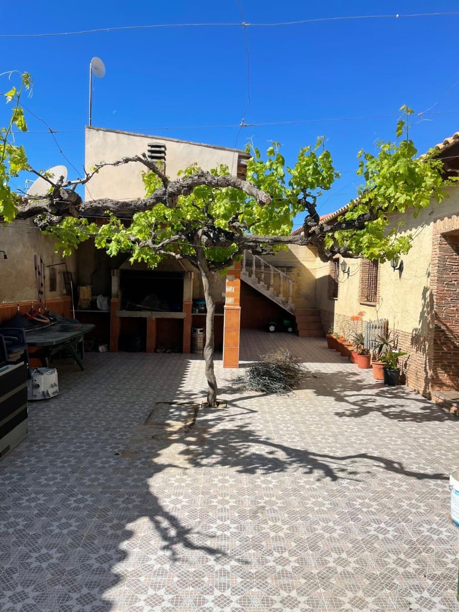 3 soveværelse Finca/Landehus til salg i El Mirador - € 185.000 (Ref: 8949869)