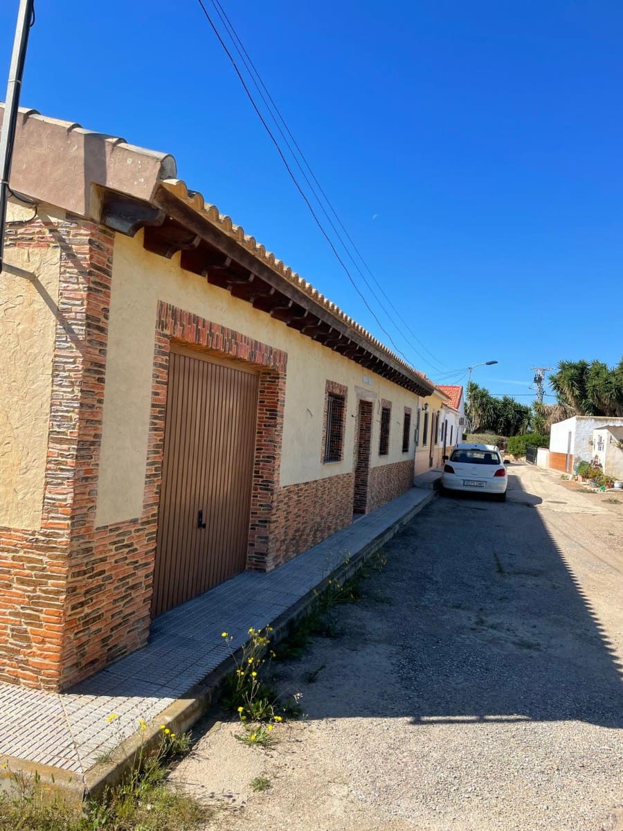 3 soveværelse Finca/Landehus til salg i El Mirador - € 185.000 (Ref: 8949869)