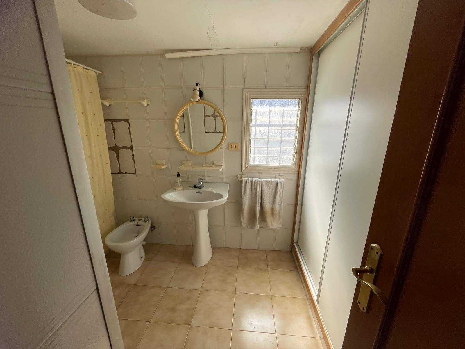 3 soveværelse Finca/Landehus til salg i El Mirador - € 185.000 (Ref: 8949869)