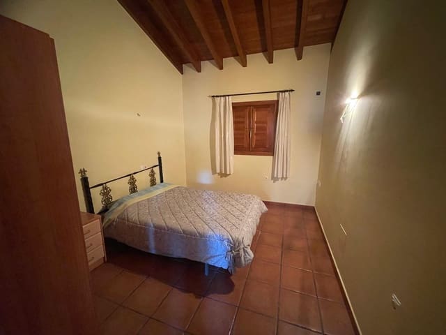 3 quarto Quinta/Casa Rural para venda em El Mirador, San Javier - 185 000 € (Ref: 8949869)