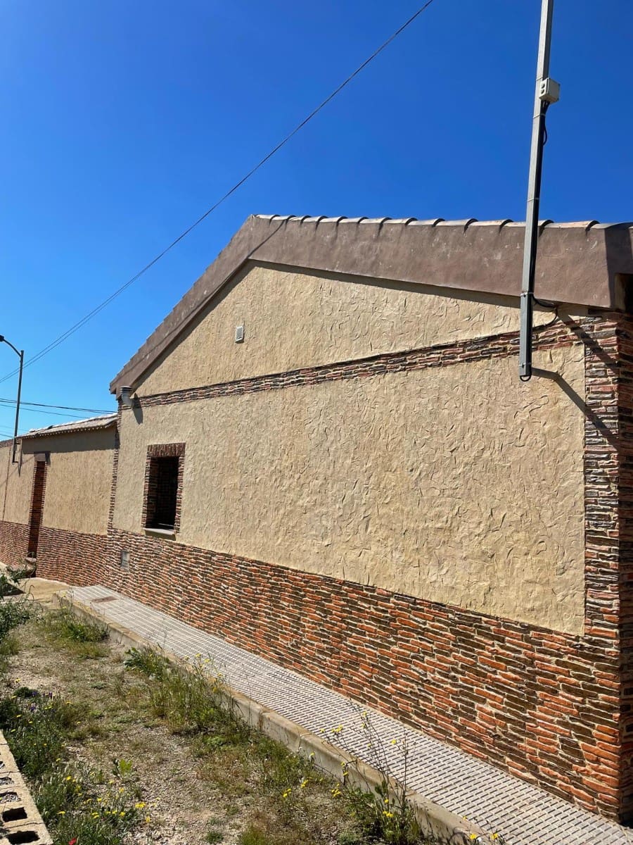 3 soveværelse Finca/Landehus til salg i El Mirador - € 185.000 (Ref: 8949869)