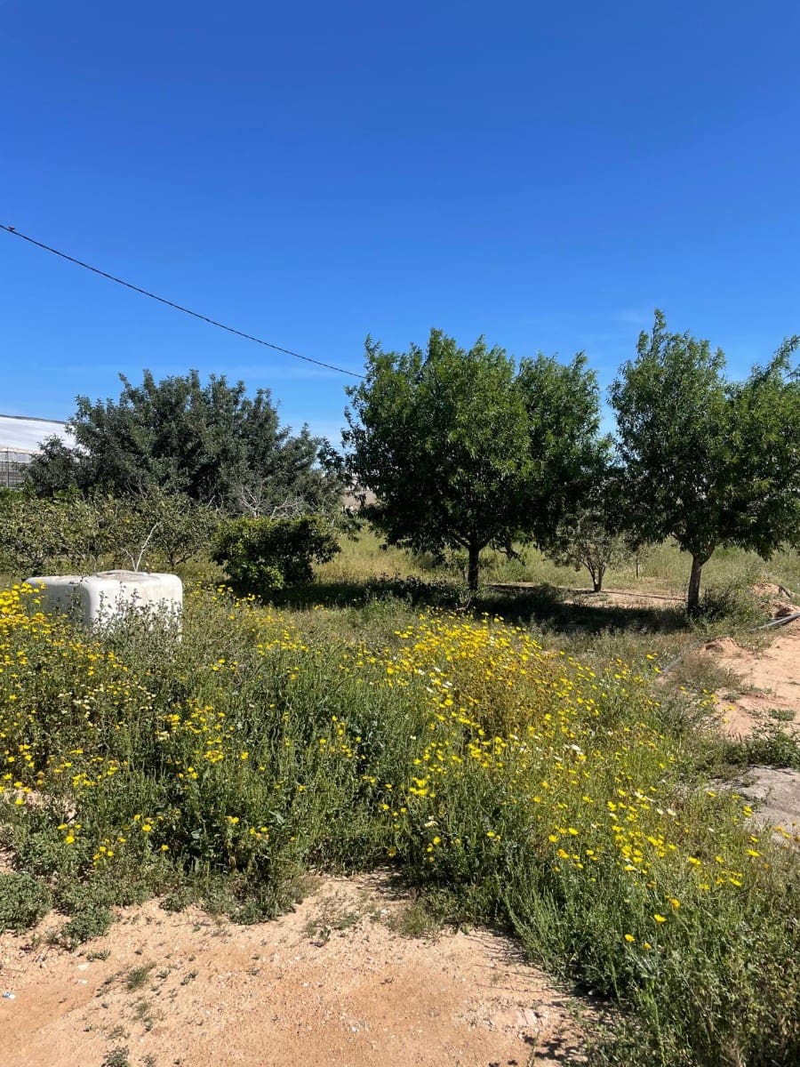 3 soveværelse Finca/Landehus til salg i El Mirador - € 185.000 (Ref: 8949869)