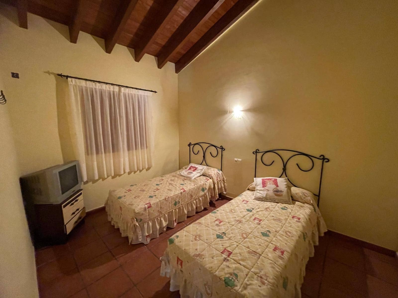 3 soveværelse Finca/Landehus til salg i El Mirador - € 185.000 (Ref: 8949869)