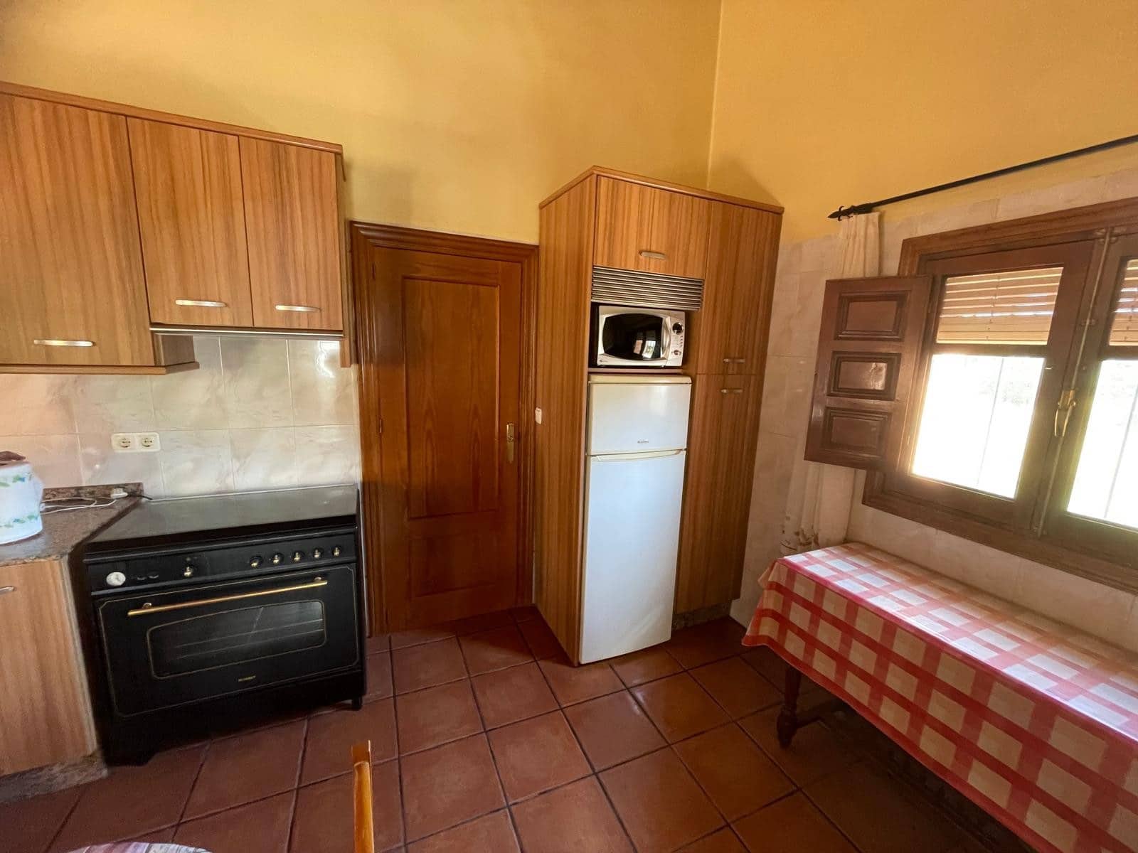 3 soveværelse Finca/Landehus til salg i El Mirador - € 185.000 (Ref: 8949869)