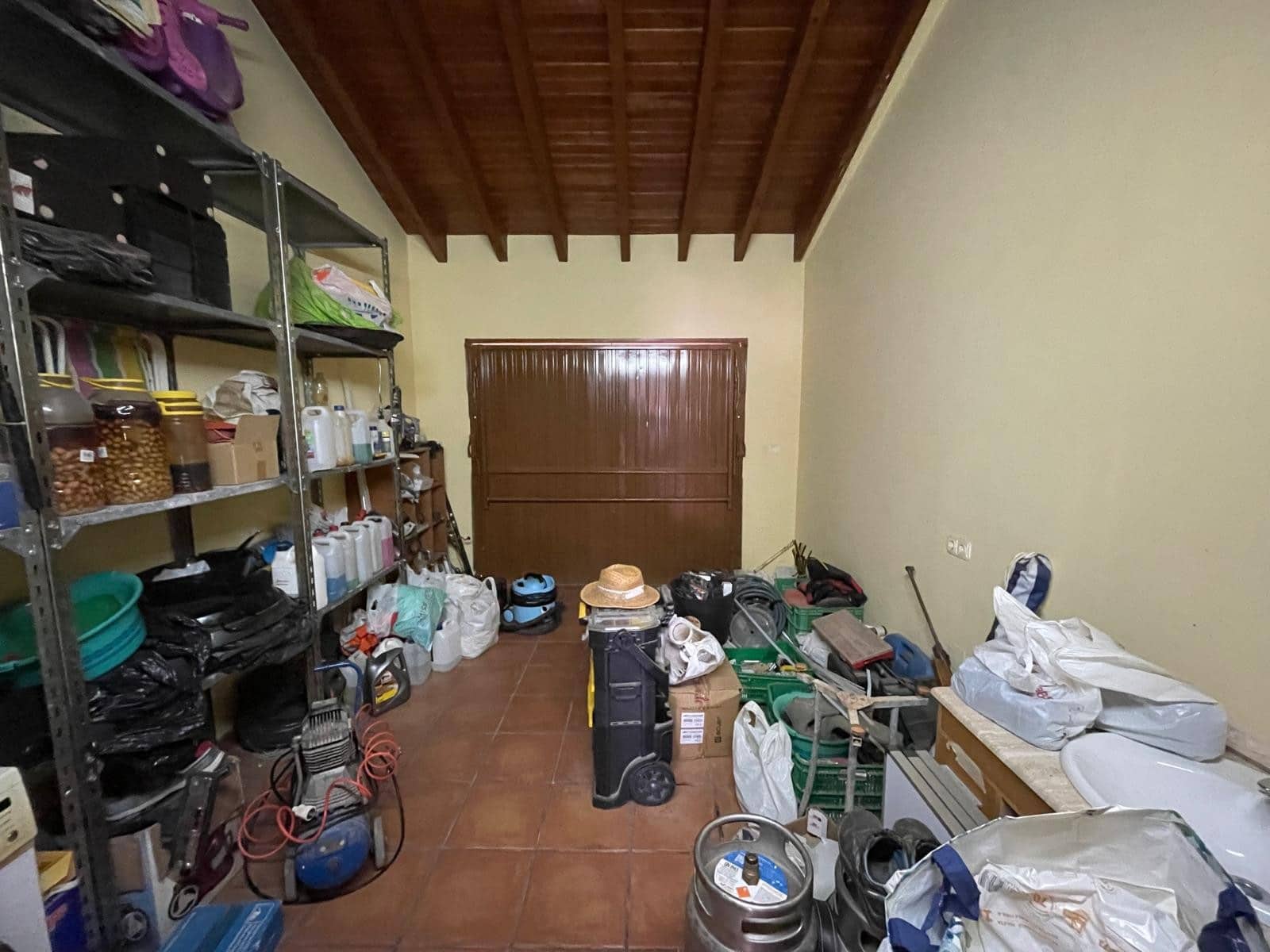 3 soveværelse Finca/Landehus til salg i El Mirador - € 185.000 (Ref: 8949869)