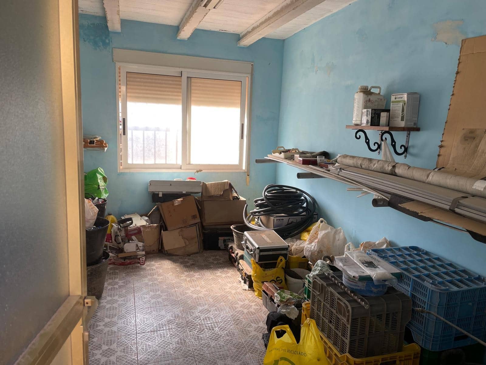 3 soveværelse Finca/Landehus til salg i El Mirador - € 185.000 (Ref: 8949869)