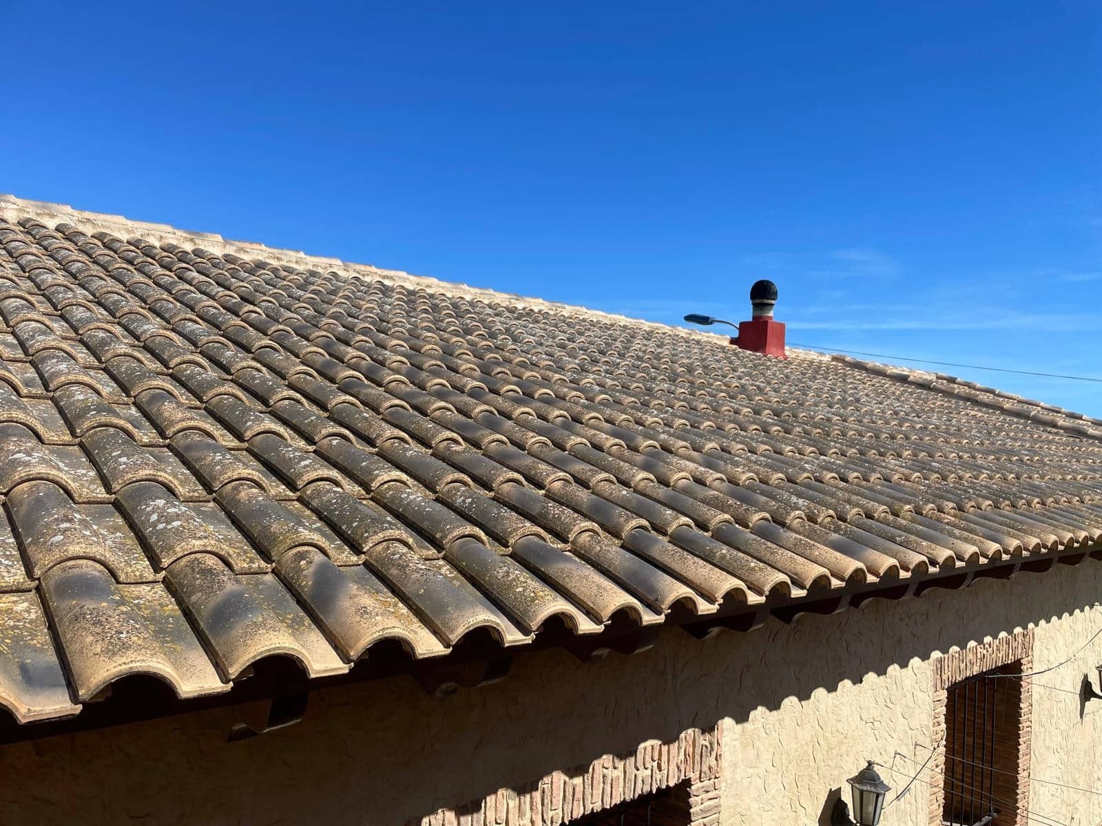 3 soveværelse Finca/Landehus til salg i El Mirador - € 185.000 (Ref: 8949869)