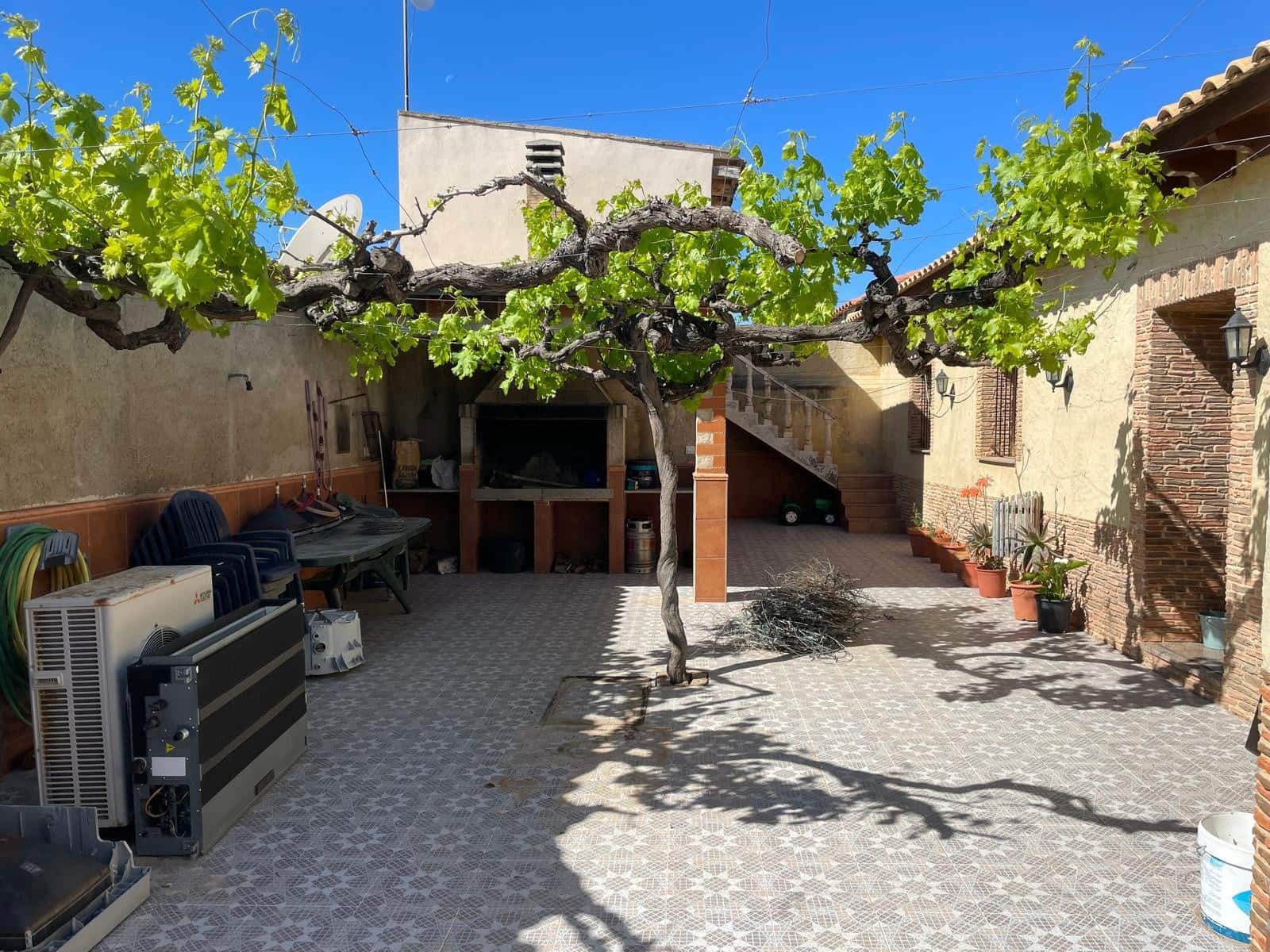 3 soveværelse Finca/Landehus til salg i El Mirador - € 185.000 (Ref: 8949869)