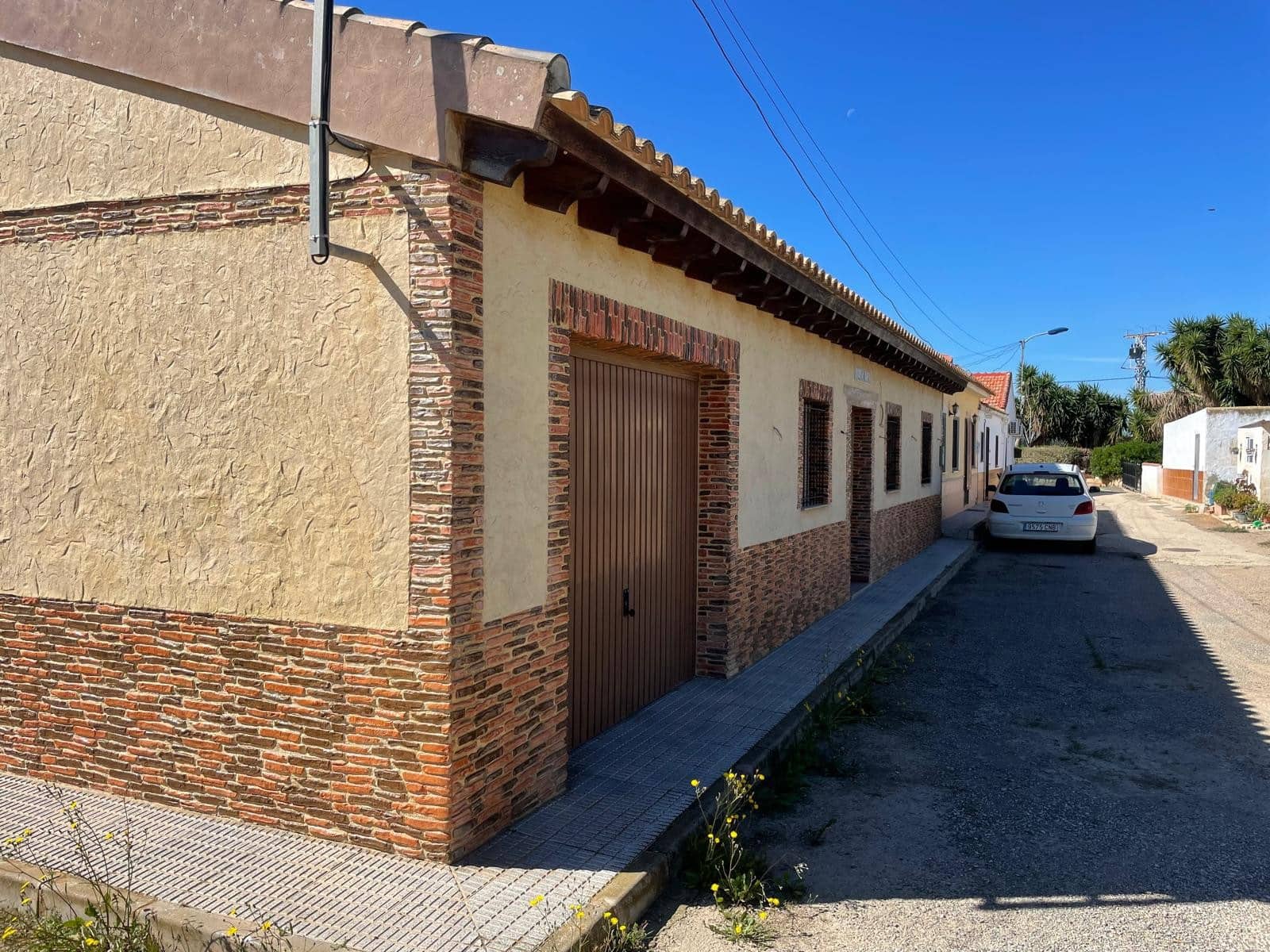 3 soveværelse Finca/Landehus til salg i El Mirador - € 185.000 (Ref: 8949869)