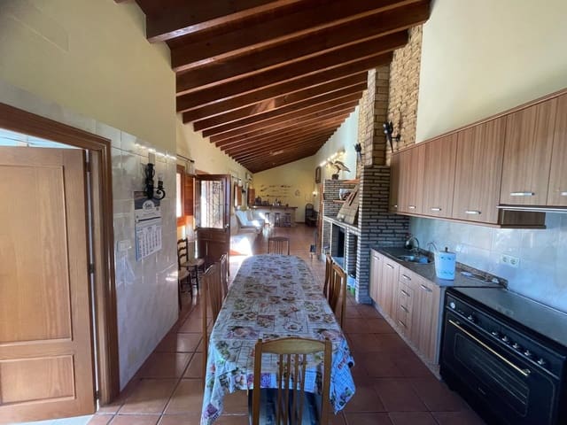 3 quarto Quinta/Casa Rural para venda em El Mirador, San Javier - 185 000 € (Ref: 8949869)