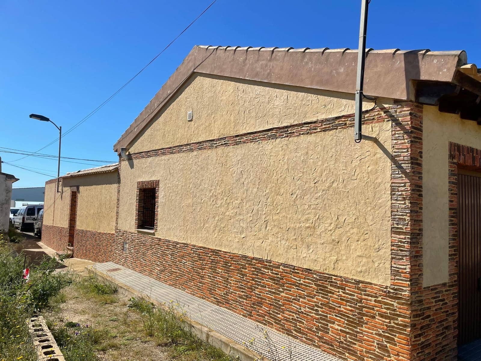 3 soveværelse Finca/Landehus til salg i El Mirador - € 185.000 (Ref: 8949869)