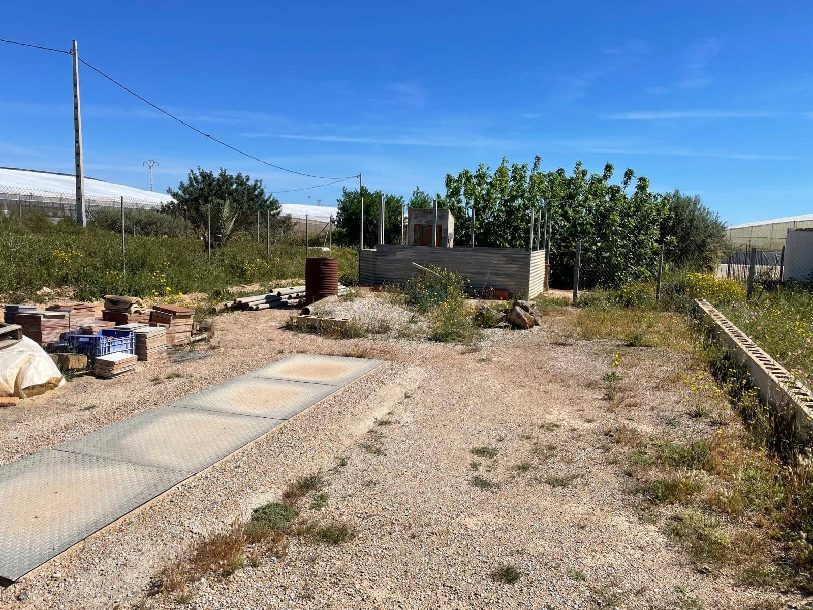 3 soveværelse Finca/Landehus til salg i El Mirador - € 185.000 (Ref: 8949869)