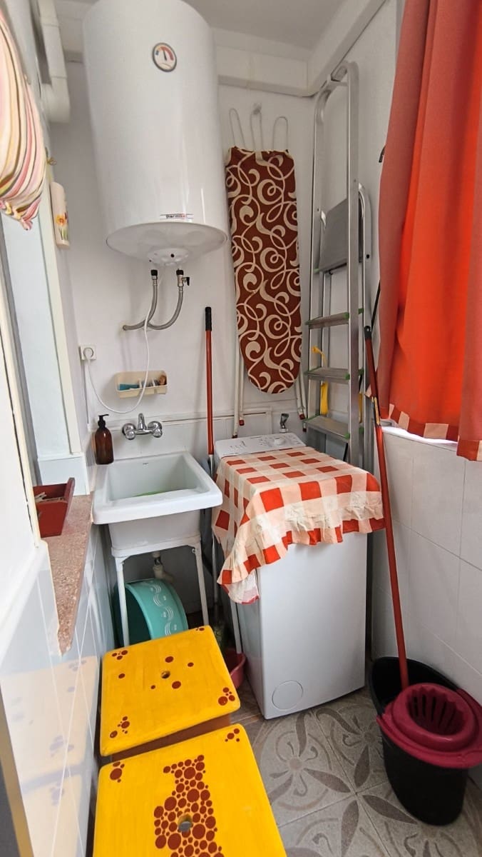 Apartamento de 2 habitaciones en Los Alcázares en venta - 110.000 € (Ref: 8953459)