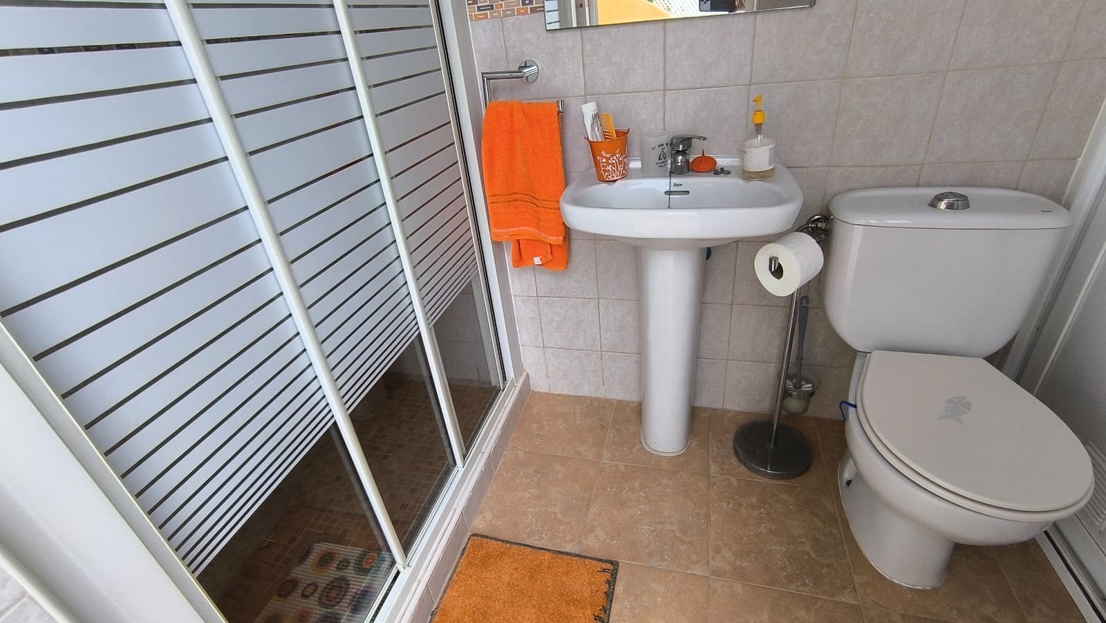 Apartamento de 2 habitaciones en Los Alcázares en venta - 110.000 € (Ref: 8953459)