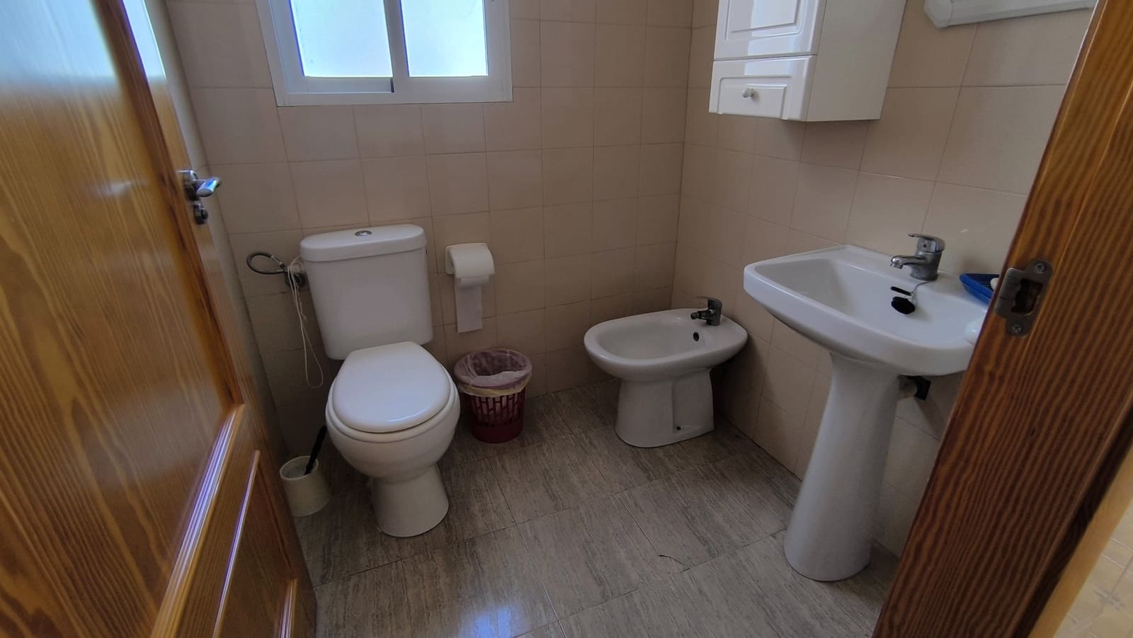 4 bedroom Finca/Country House for sale in El Mirador with pool - € 145,000 (Ref: 9008423)