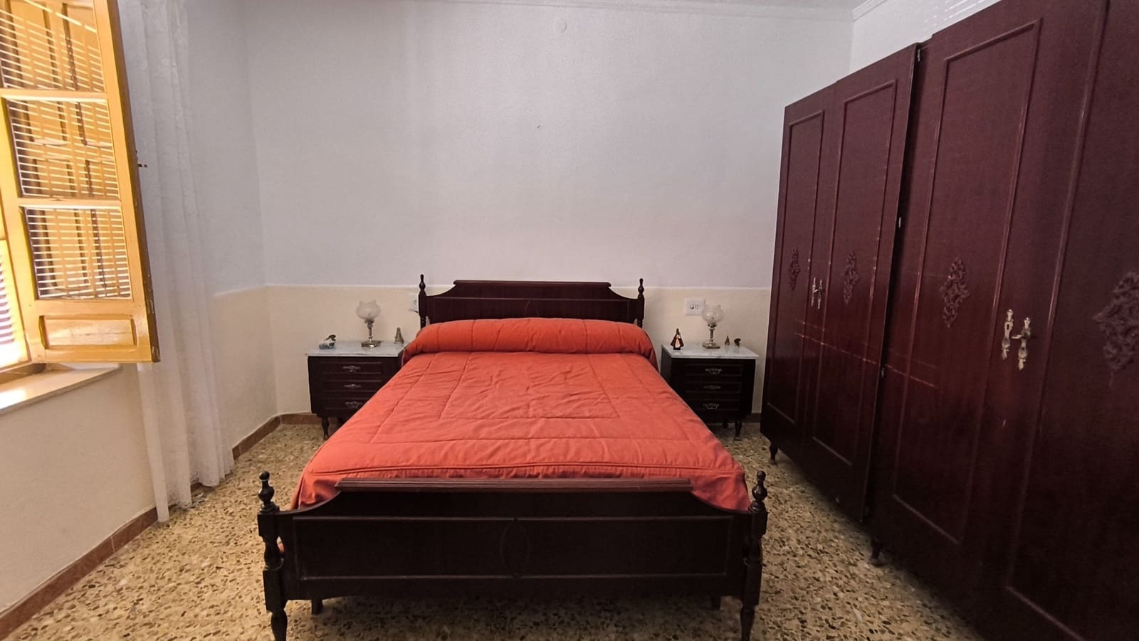 4 bedroom Finca/Country House for sale in El Mirador with pool - € 145,000 (Ref: 9008423)