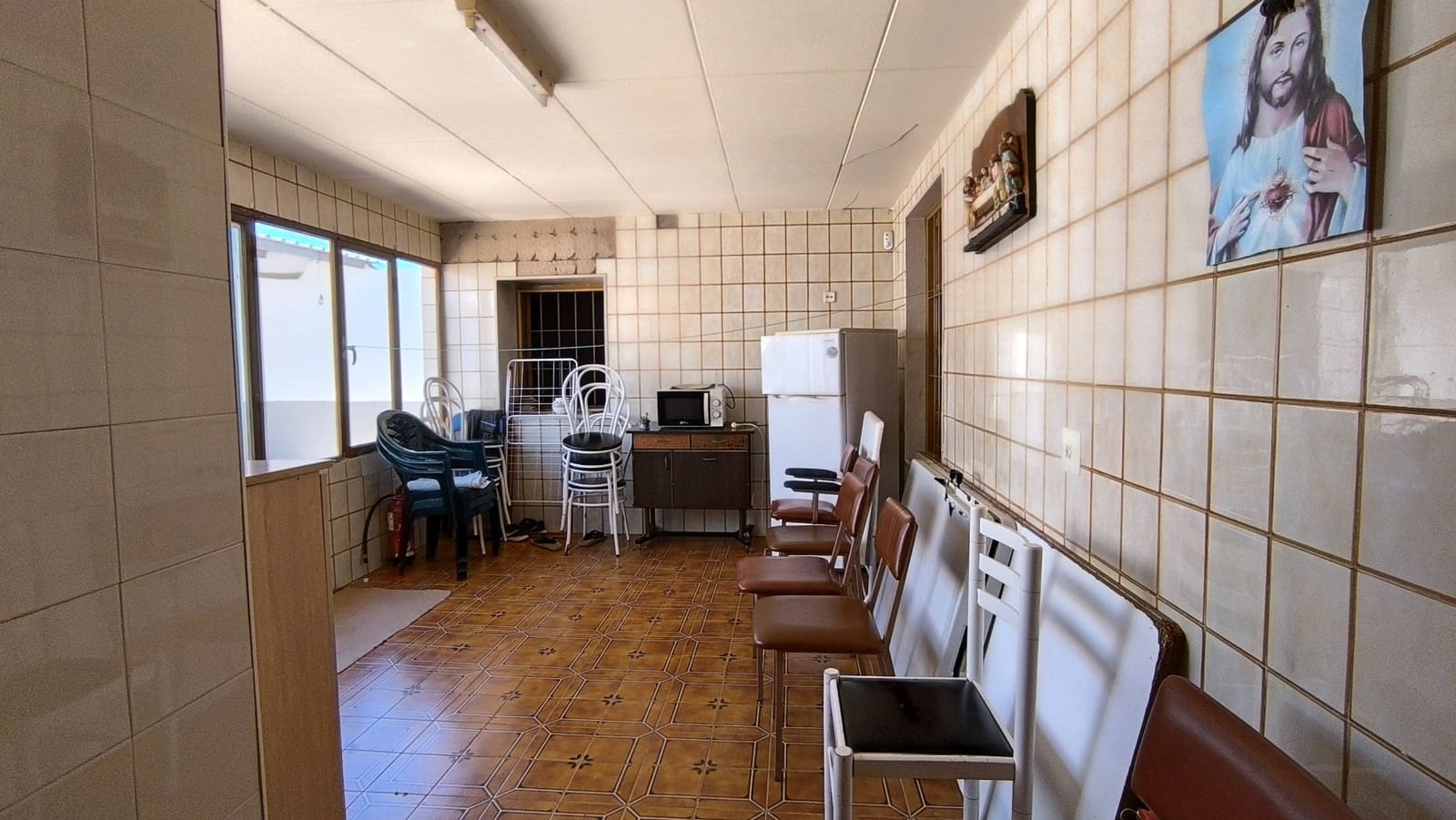 4 bedroom Finca/Country House for sale in El Mirador with pool - € 145,000 (Ref: 9008423)