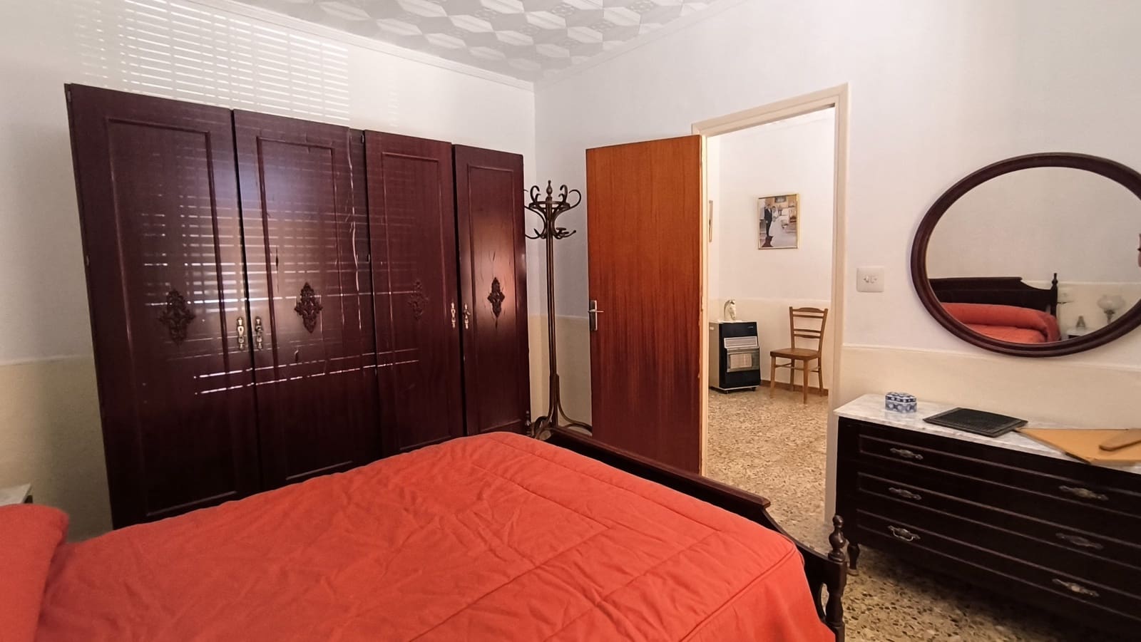 4 bedroom Finca/Country House for sale in El Mirador with pool - € 145,000 (Ref: 9008423)