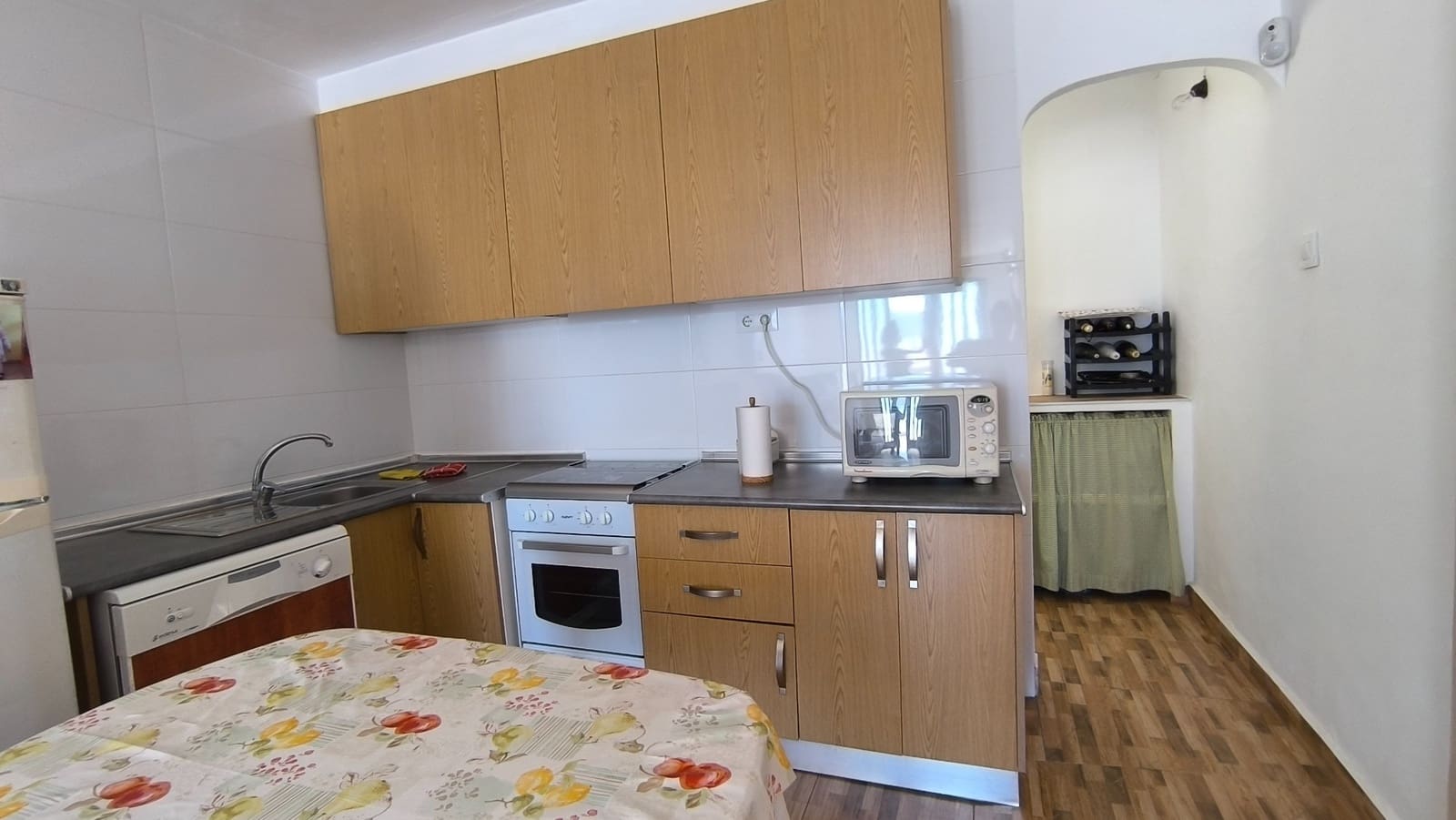 4 bedroom Finca/Country House for sale in El Mirador with pool - € 145,000 (Ref: 9008423)